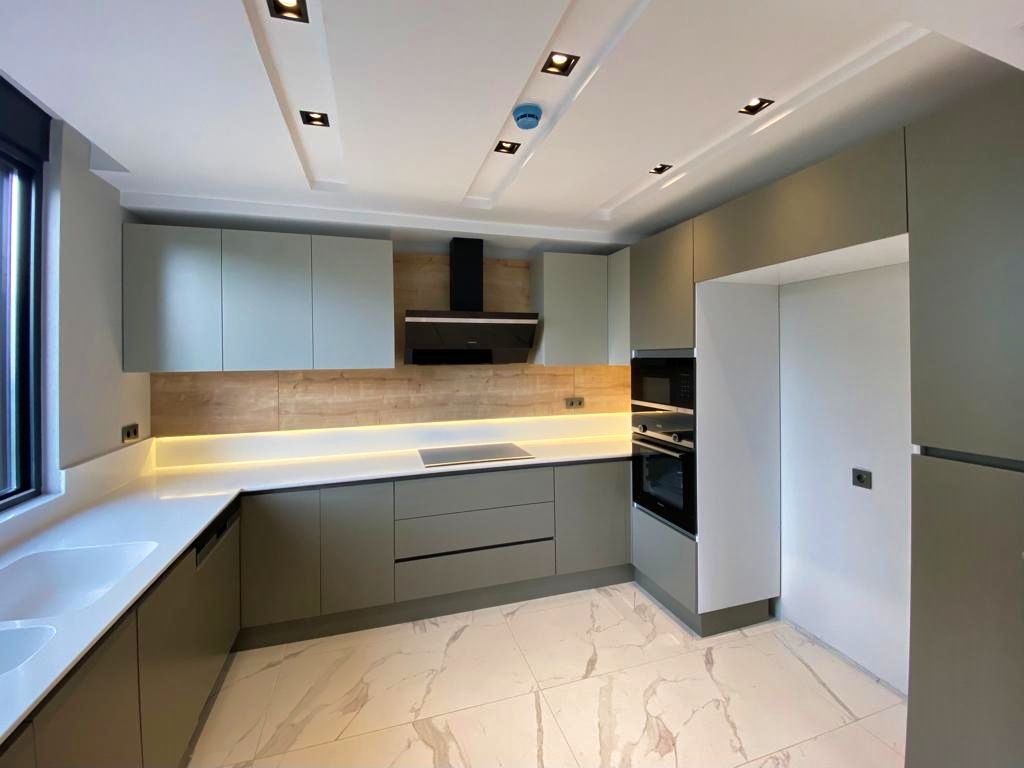 Villa in Lara, Turkey, 250 m² - picture 17