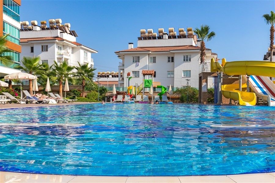 Appartement à Alanya, Turquie, 130 m² - image 17