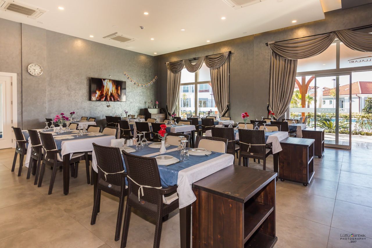 Villa en Antalya, Turquia, 320 m² - imagen 17