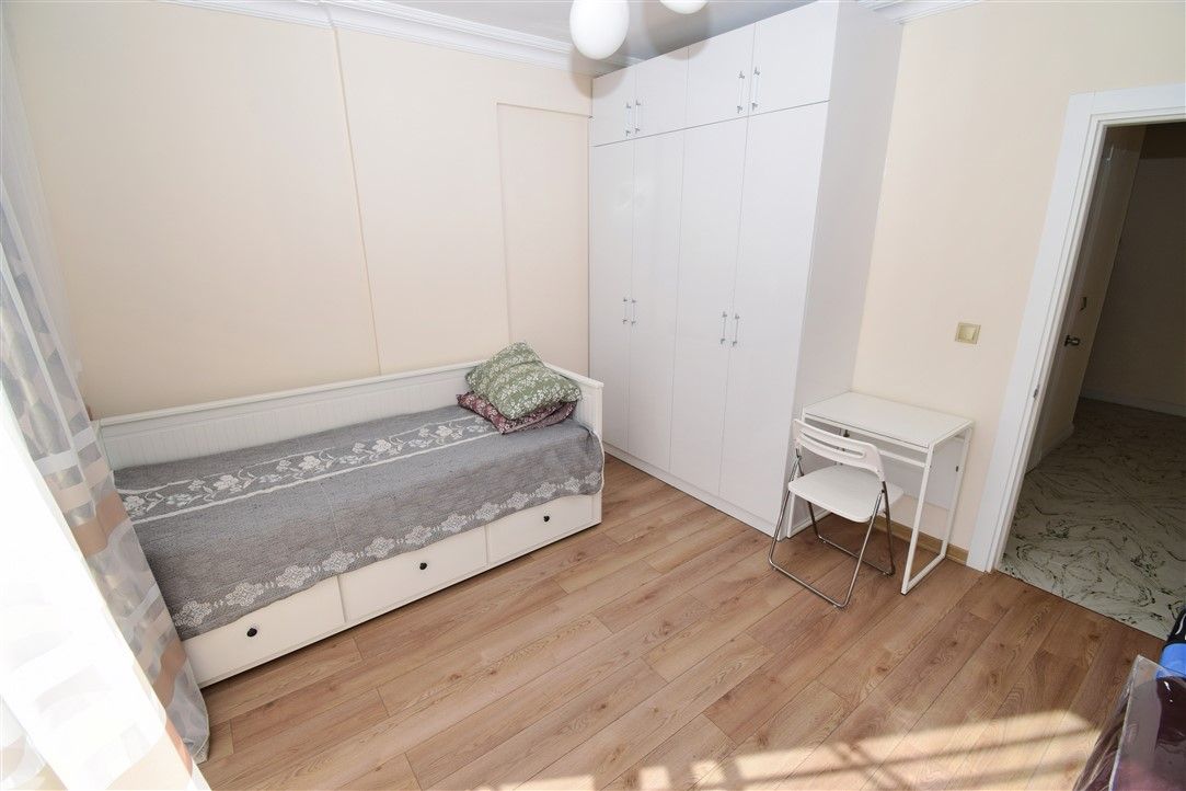 Flat in Antalya, Turkey, 110 m² - picture 17