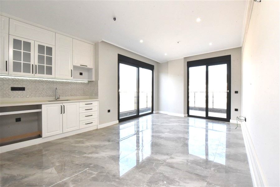 Wohnung in Alanya, Türkei, 82 m² - Foto 17