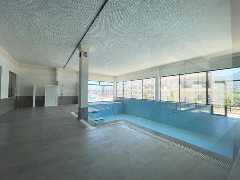 Flat in Alanya, Turkey, 50 m² - picture 17