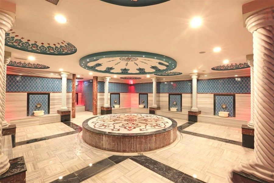 Piso en Alanya, Turquia, 110 m² - imagen 17