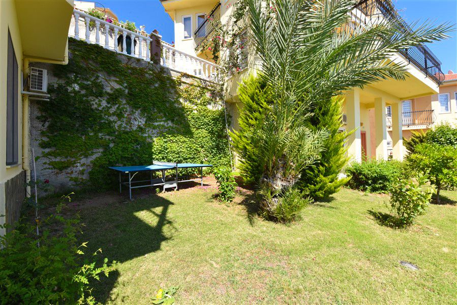 Villa in Alanya, Türkei, 400 m² - Foto 17