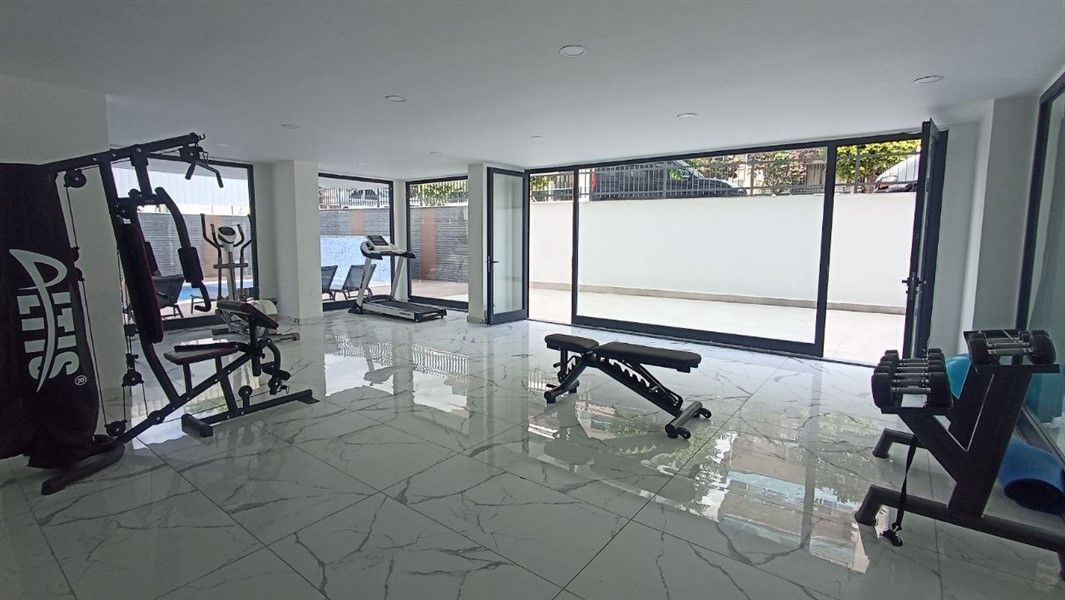 Appartement à Alanya, Turquie, 45 m² - image 17