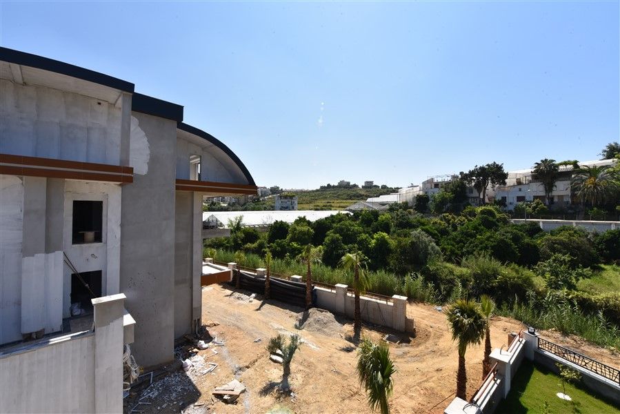 Villa in Avsallar, Türkei, 220 m² - Foto 17