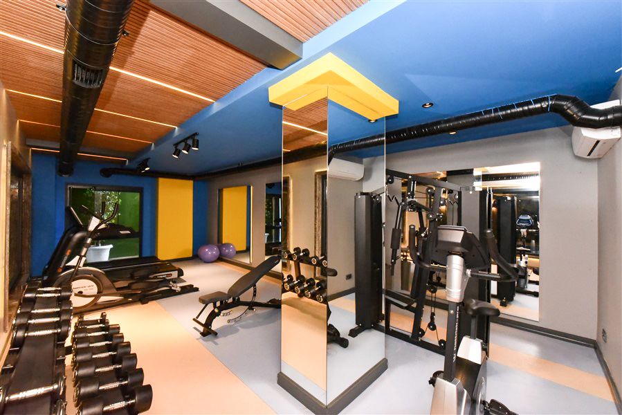 Penthouse à Alanya, Turquie, 125 m² - image 17