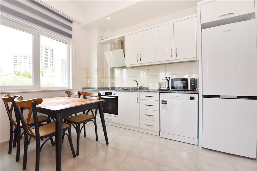 Piso en Avsallar, Turquia, 55 m² - imagen 17