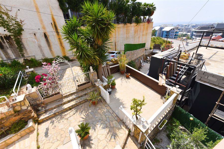 Villa en Alanya, Turquia, 130 m² - imagen 17