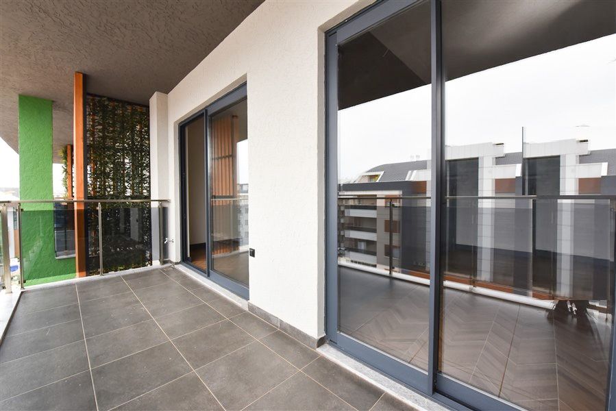 Attico a Alanya, Turchia, 191 m² - foto 17