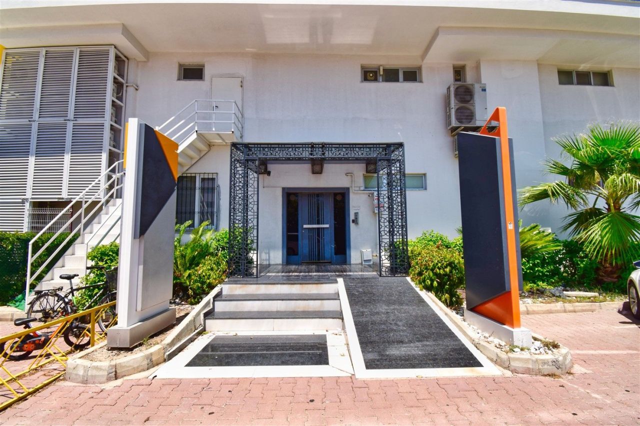 Wohnung in Antalya, Türkei, 91 m² - Foto 17