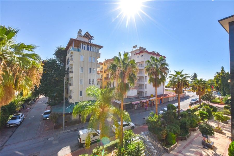 Flat in Alanya, Turkey, 142 m² - picture 17