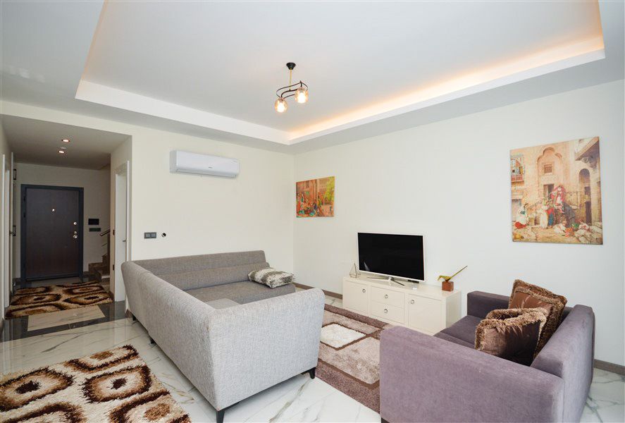 Villa en Alanya, Turquia, 220 m² - imagen 17