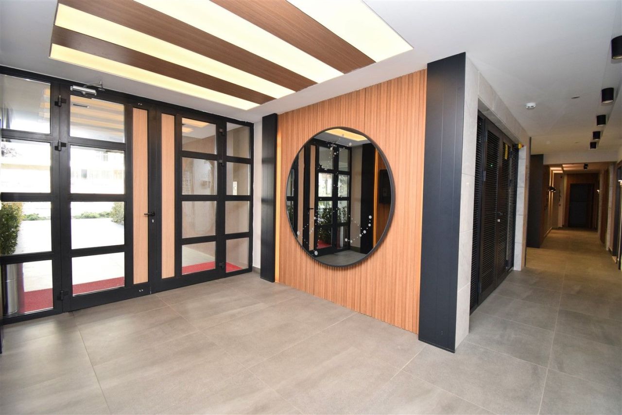 Appartamento a Antalya, Turchia, 150 m² - foto 17