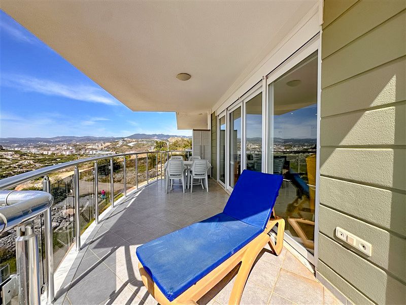 Penthouse in Konakli, Türkei, 120 m² - Foto 17