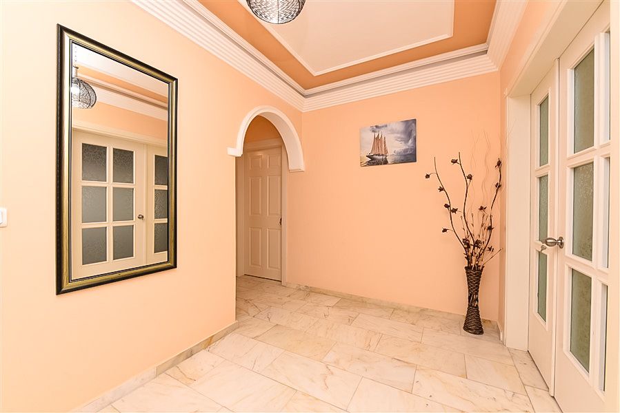 Piso en Alanya, Turquia, 150 m² - imagen 17