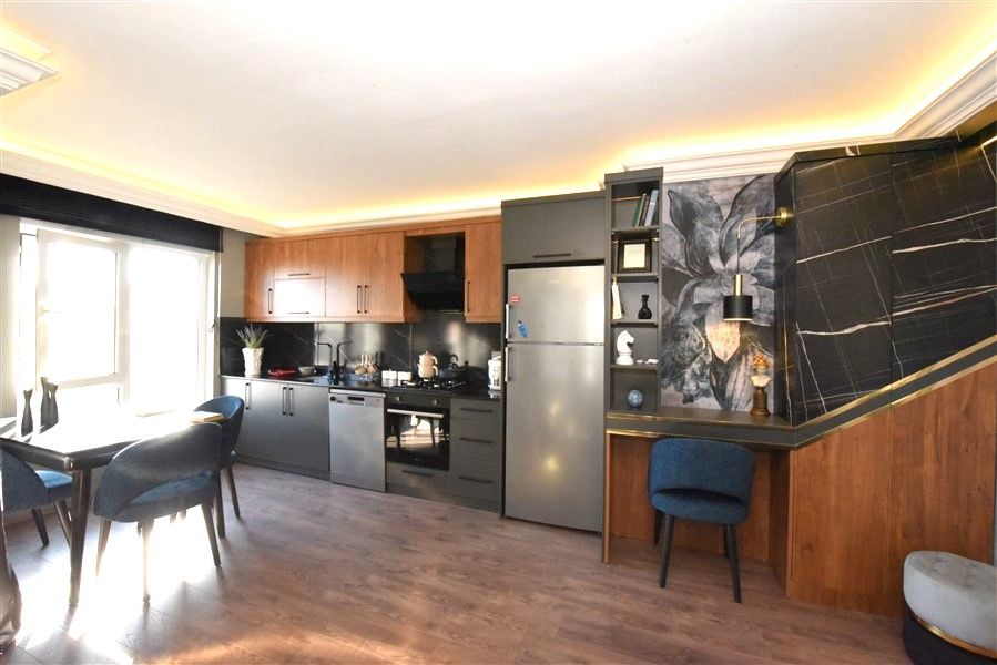 Wohnung in Alanya, Türkei, 55 m² - Foto 17