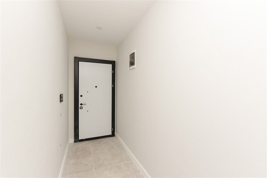 Piso en Alanya, Turquia, 53 m² - imagen 17