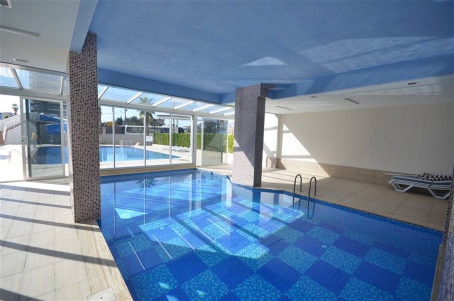 Appartamento a Alanya, Turchia, 70 m² - foto 17