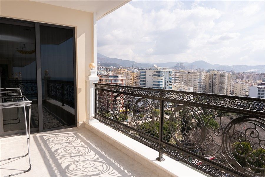 Ático en Alanya, Turquia, 238 m² - imagen 17