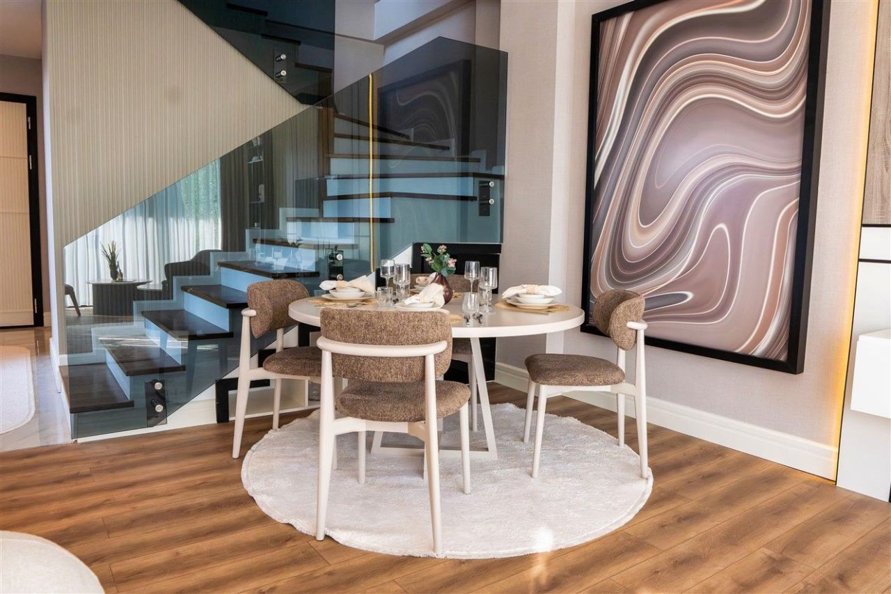 Villa a Antalya, Turchia, 296 m² - foto 17