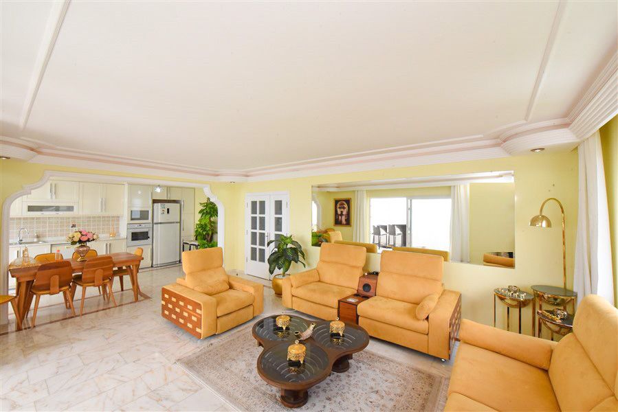 Appartamento a Alanya, Turchia, 120 m² - foto 17