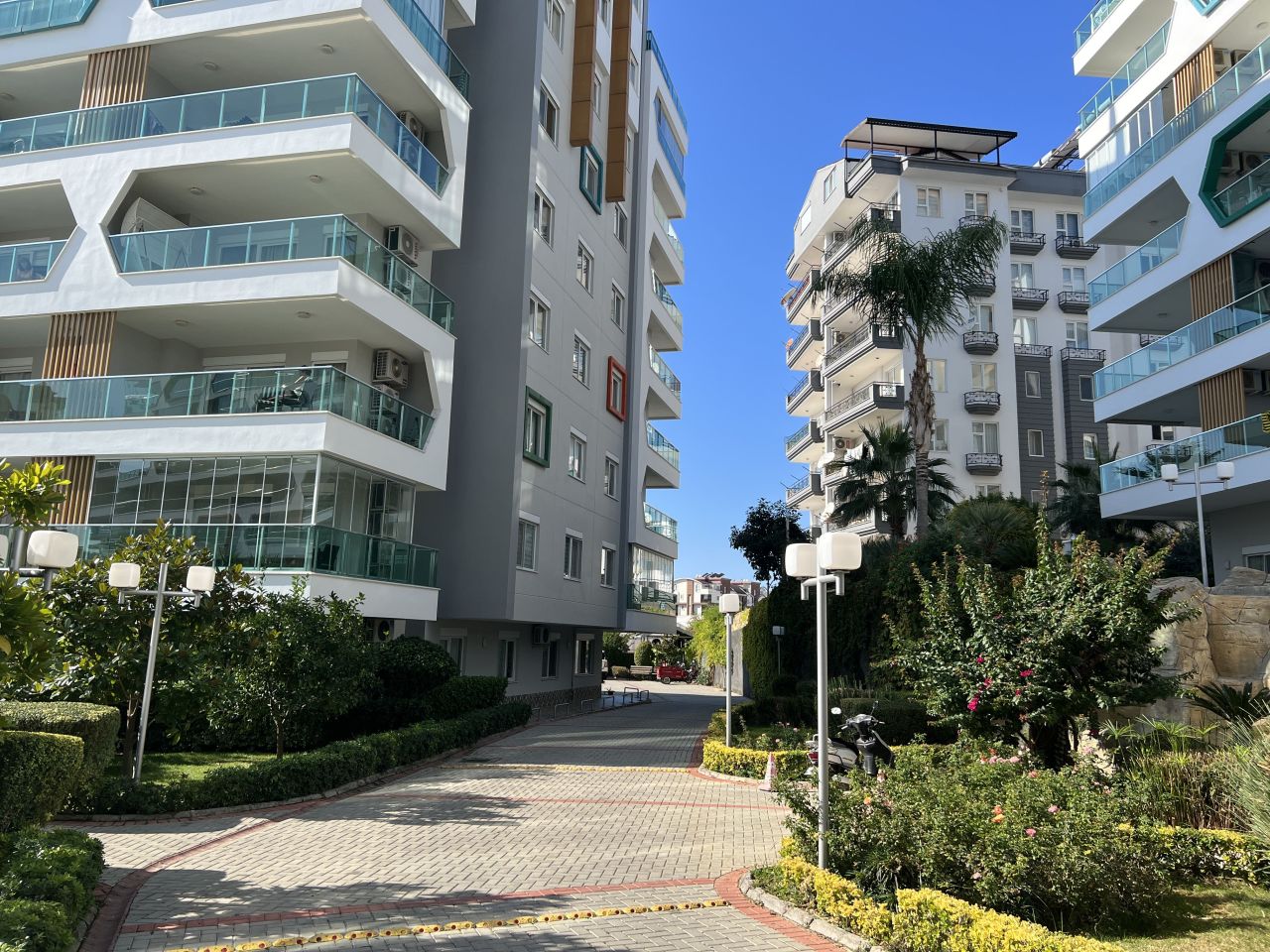 Flat in Avsallar, Turkey, 70 m² - picture 17