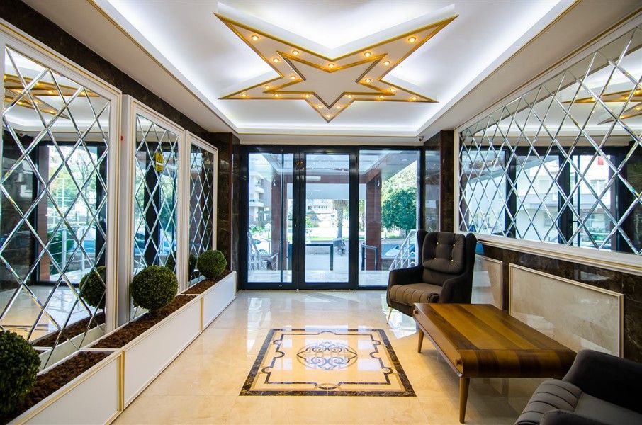 Attico a Alanya, Turchia, 220 m² - foto 17