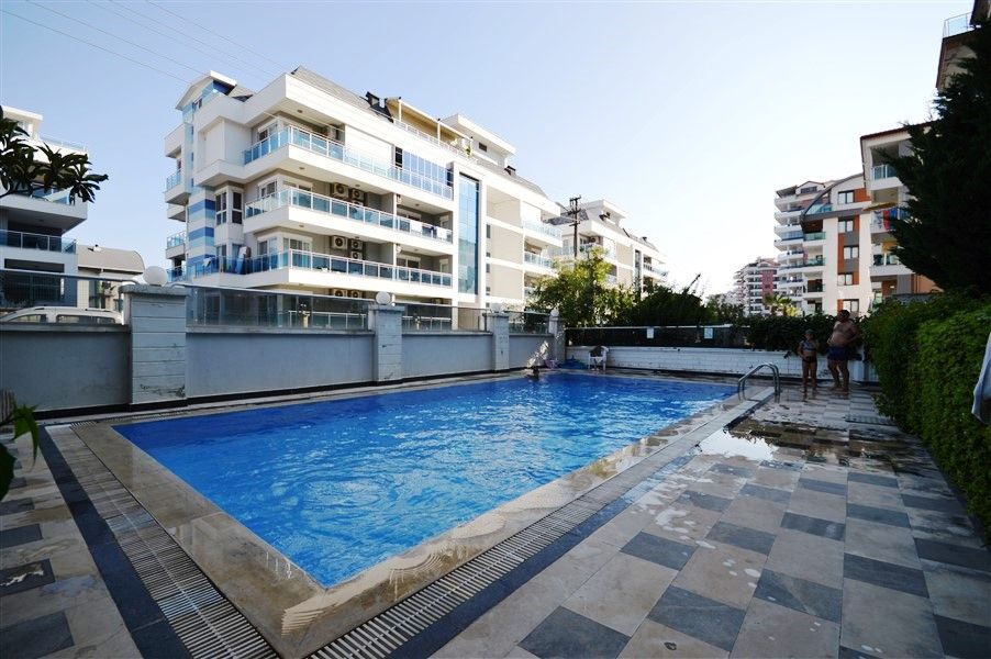 Appartement à Alanya, Turquie, 170 m² - image 17