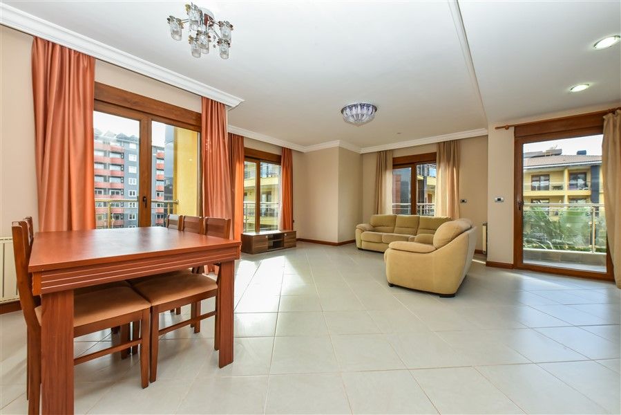 Piso en Alanya, Turquia, 110 m² - imagen 17