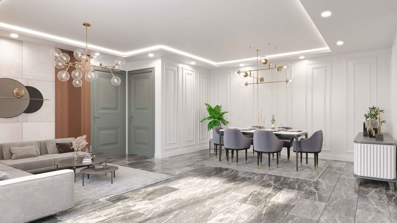 Villa Altintash, Turquia, 236 m² - imagen 17