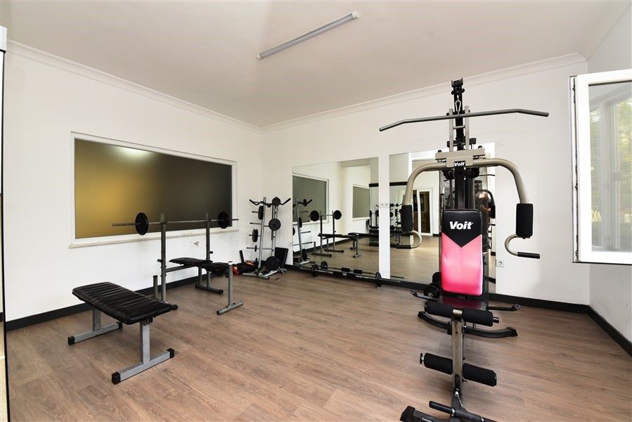 Flat in Alanya, Turkey, 100 m² - picture 17