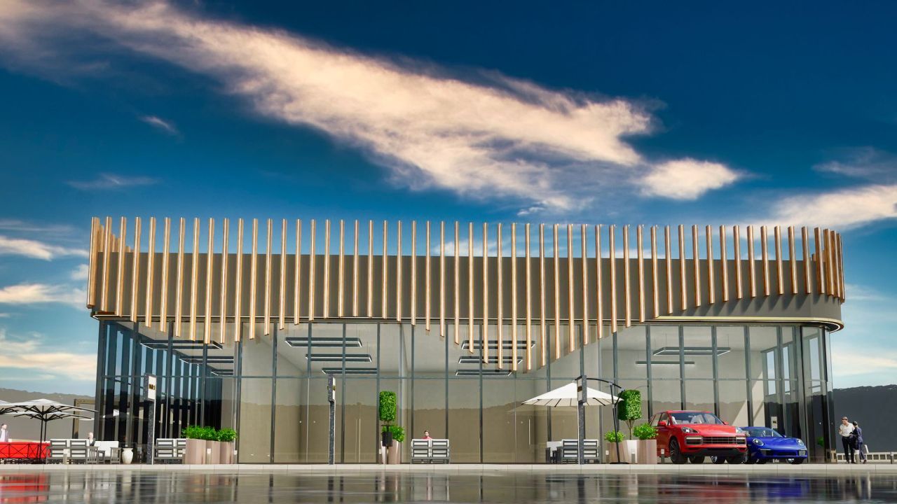 Flat Altintash, Turkey, 65 m² - picture 17