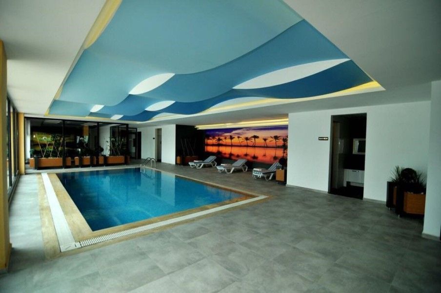 Appartamento a Kestel, Turchia, 90 m² - foto 17