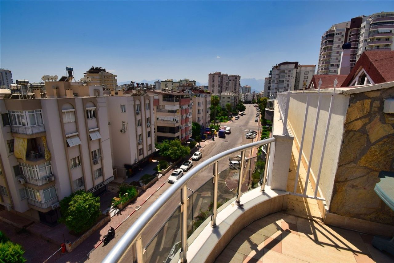 Appartamento Center, Turchia, 315 m² - foto 17