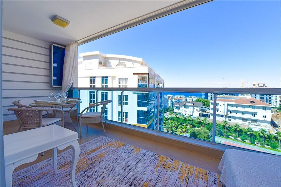 Appartement à Alanya, Turquie, 63 m² - image 17