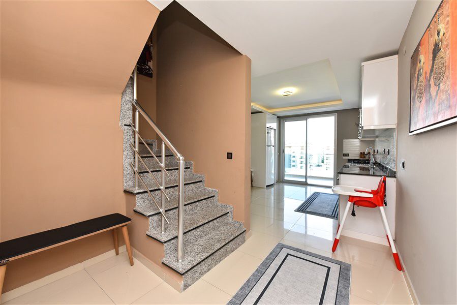 Appartamento a Kestel, Turchia, 135 m² - foto 17