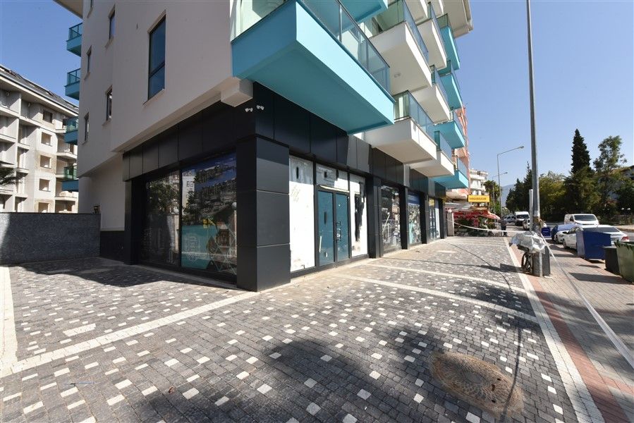 Wohnung in Alanya, Türkei, 64 m² - Foto 17