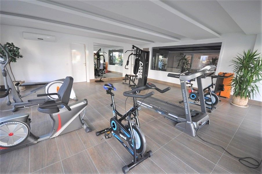 Appartamento a Alanya, Turchia, 125 m² - foto 17