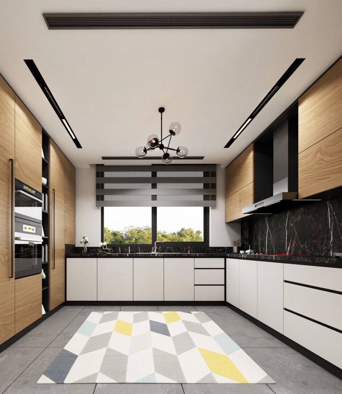 Villa en Antalya, Turquia, 360 m² - imagen 16