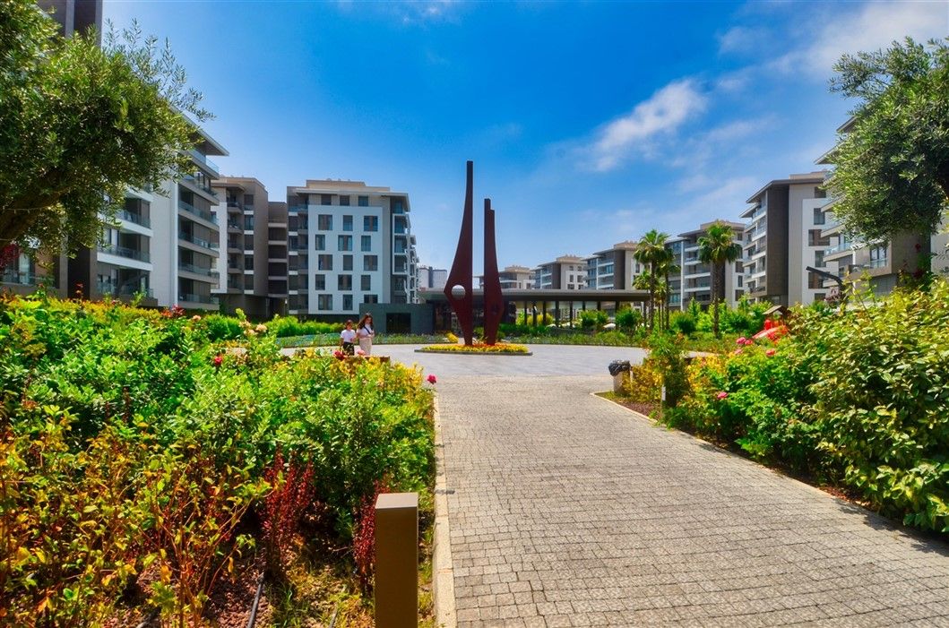 Appartamento a Antalya, Turchia, 175 m² - foto 17