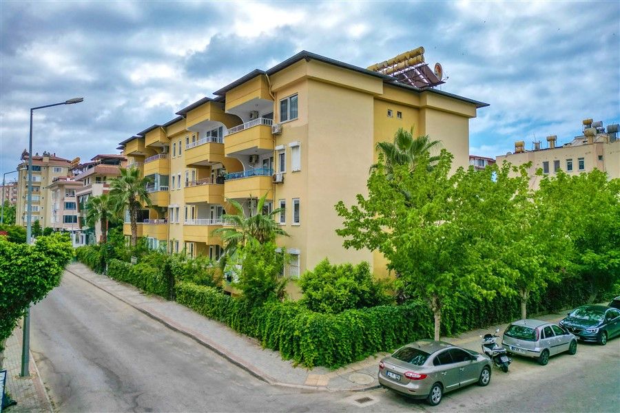 Wohnung in Alanya, Türkei, 60 m² - Foto 17