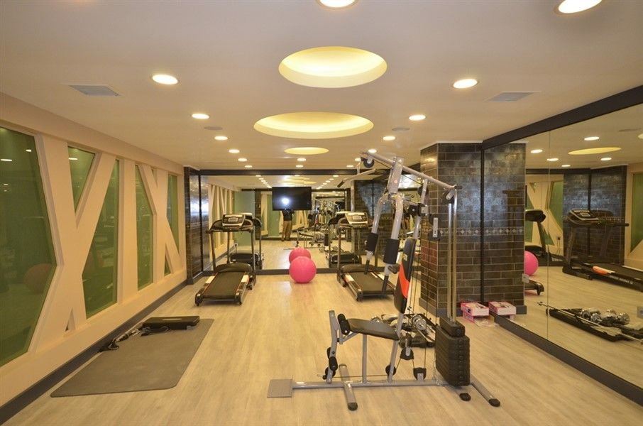 Appartement à Alanya, Turquie, 40 m² - image 17