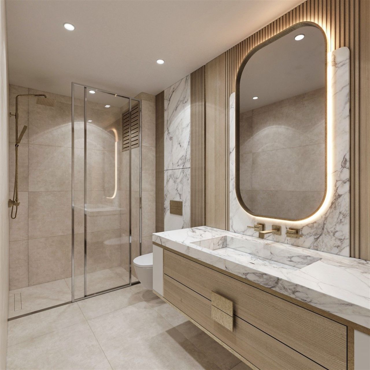 Villa Altintash, Turkey, 163 m² - picture 17