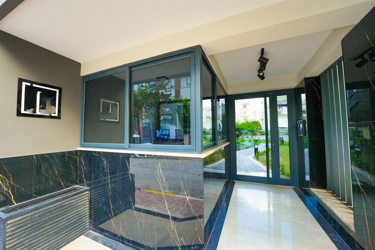 Flat Center, Turkey, 135 m² - picture 17