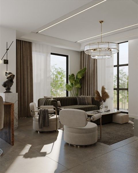 Villa in Konakli, Turkey, 180 m² - picture 17