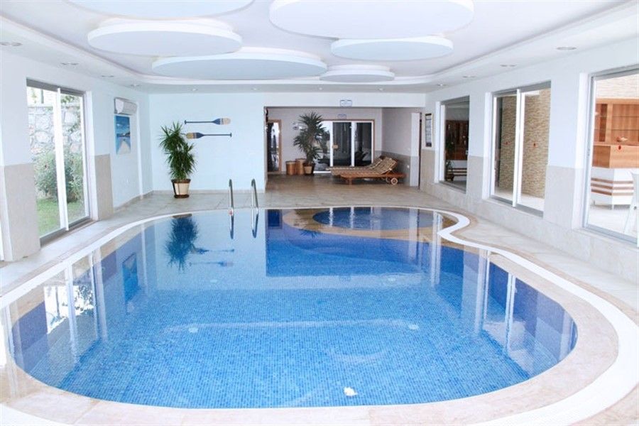 Ático en Konakli, Turquia, 300 m² - imagen 17