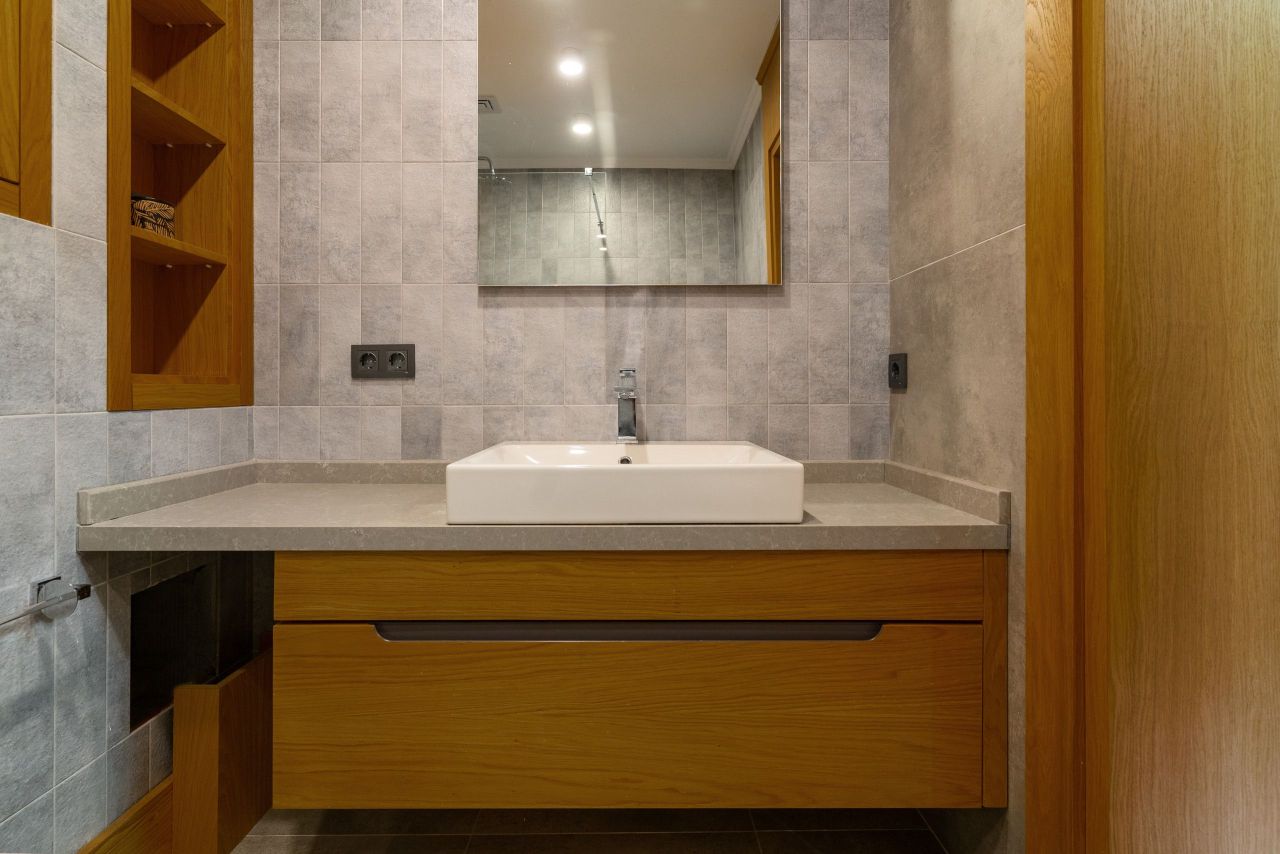 Villa in Alanya, Türkei, 220 m² - Foto 17