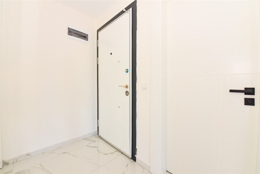 Piso en Alanya, Turquia, 52 m² - imagen 17