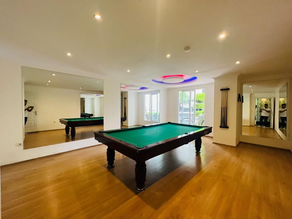 Flat in Alanya, Turkey, 120 m² - picture 17